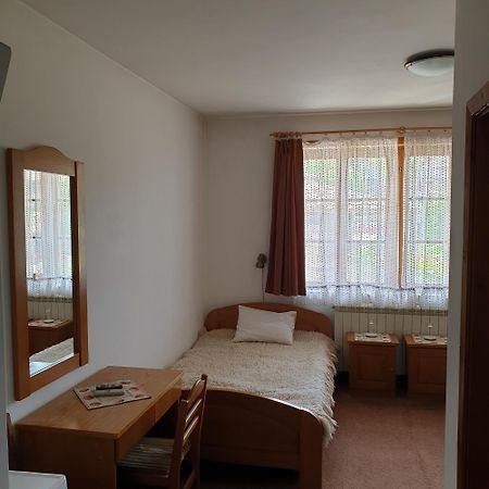 Престиж Arbanasi Buitenkant foto