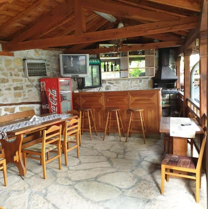 Престиж Arbanasi Buitenkant foto