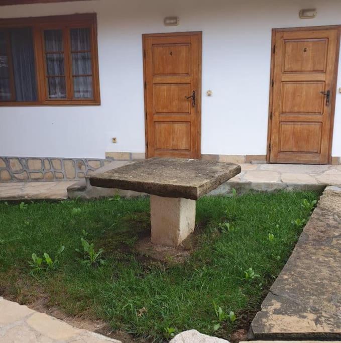 Престиж Arbanasi Buitenkant foto