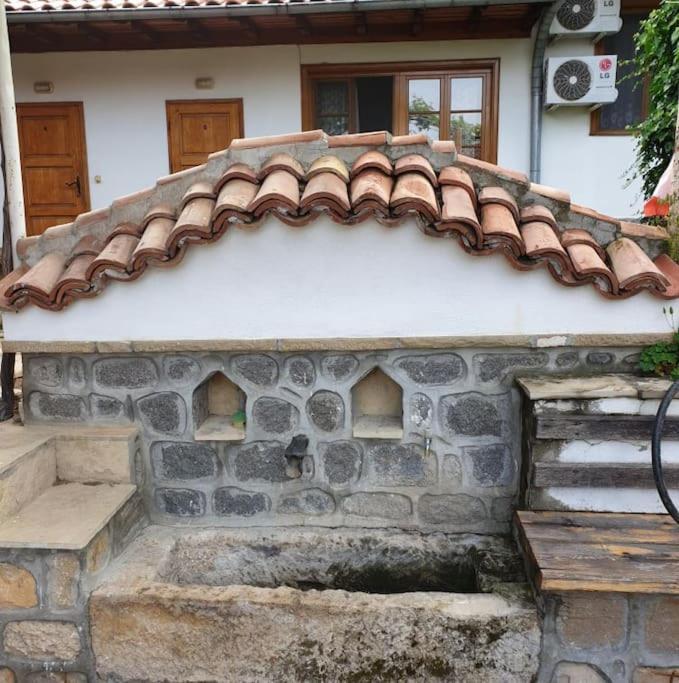 Престиж Arbanasi Buitenkant foto