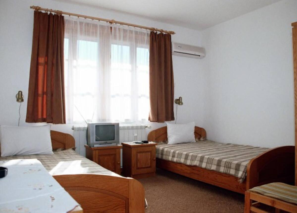 Престиж Arbanasi Buitenkant foto