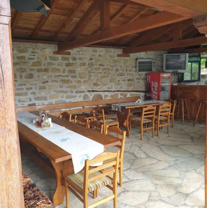 Престиж Arbanasi Buitenkant foto