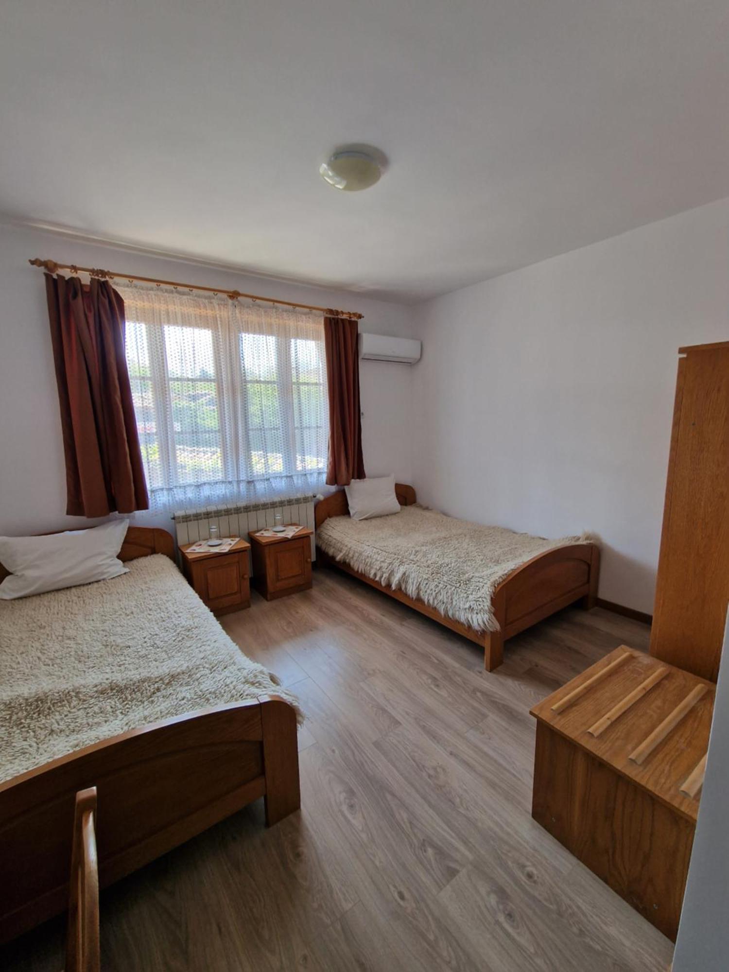 Престиж Arbanasi Buitenkant foto