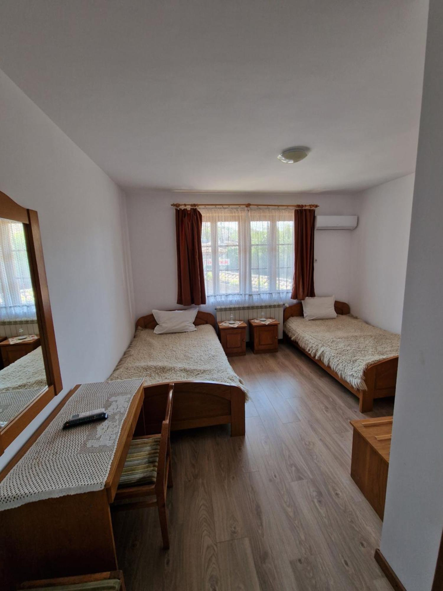 Престиж Arbanasi Buitenkant foto