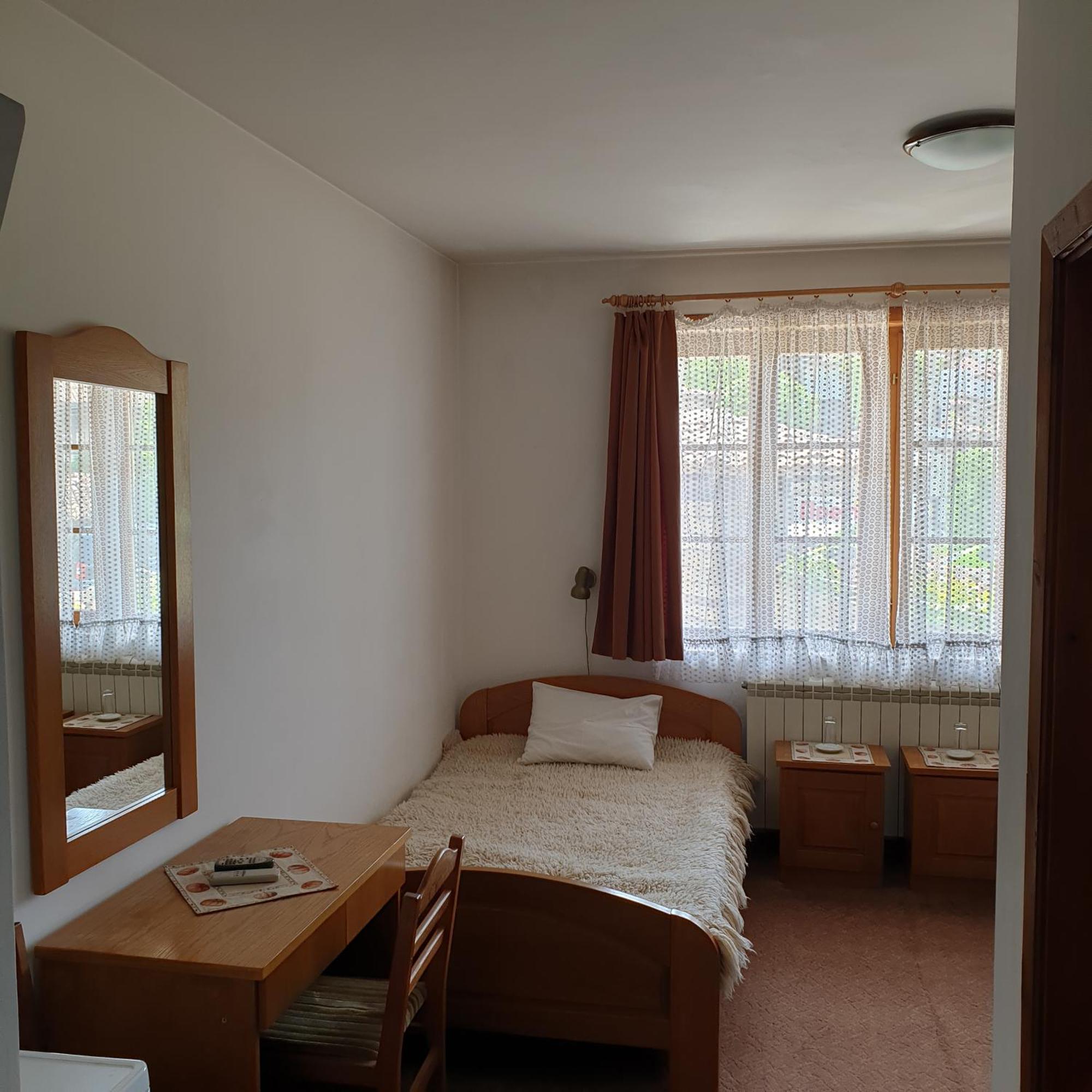 Престиж Arbanasi Buitenkant foto