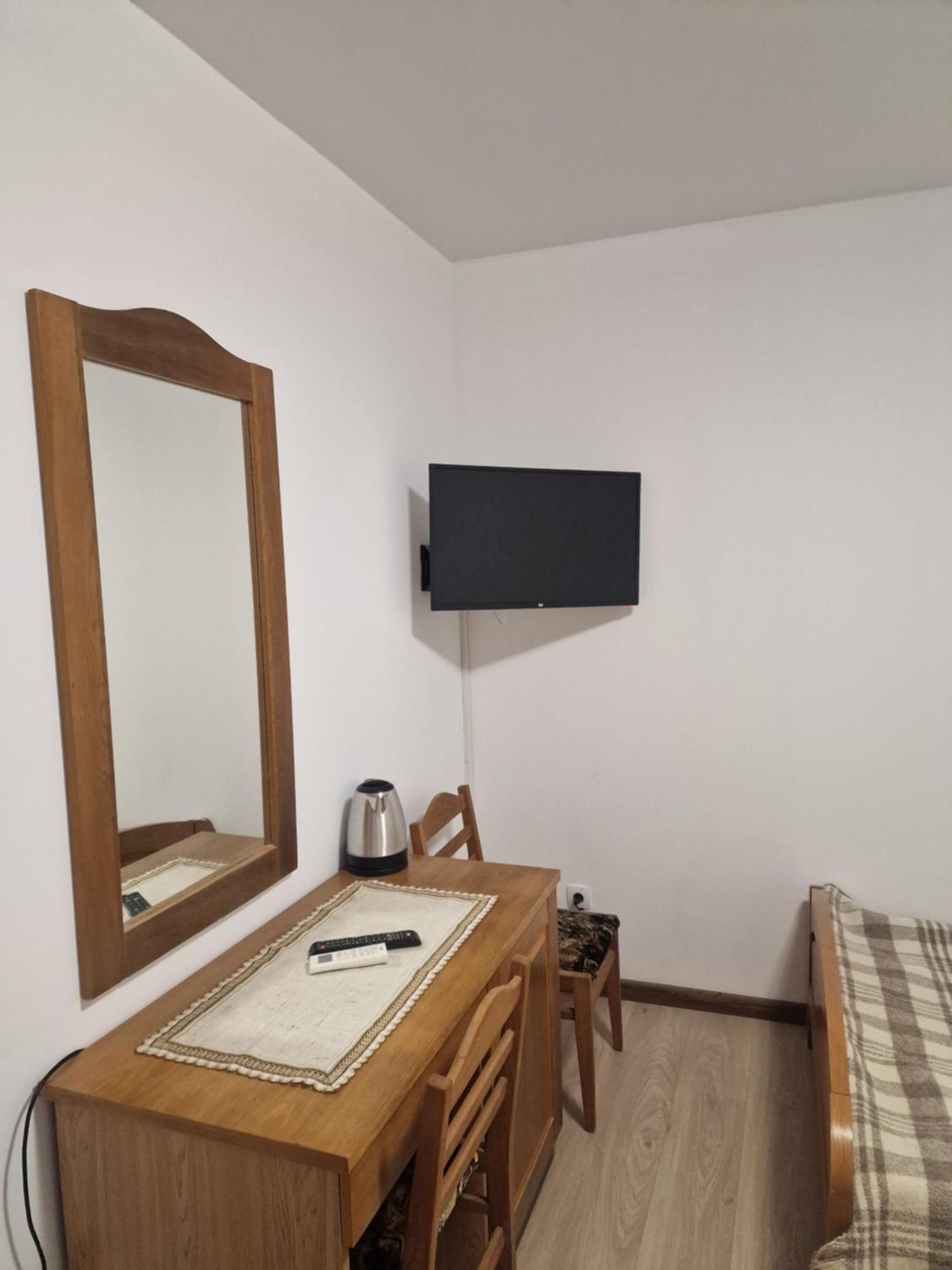 Престиж Arbanasi Buitenkant foto