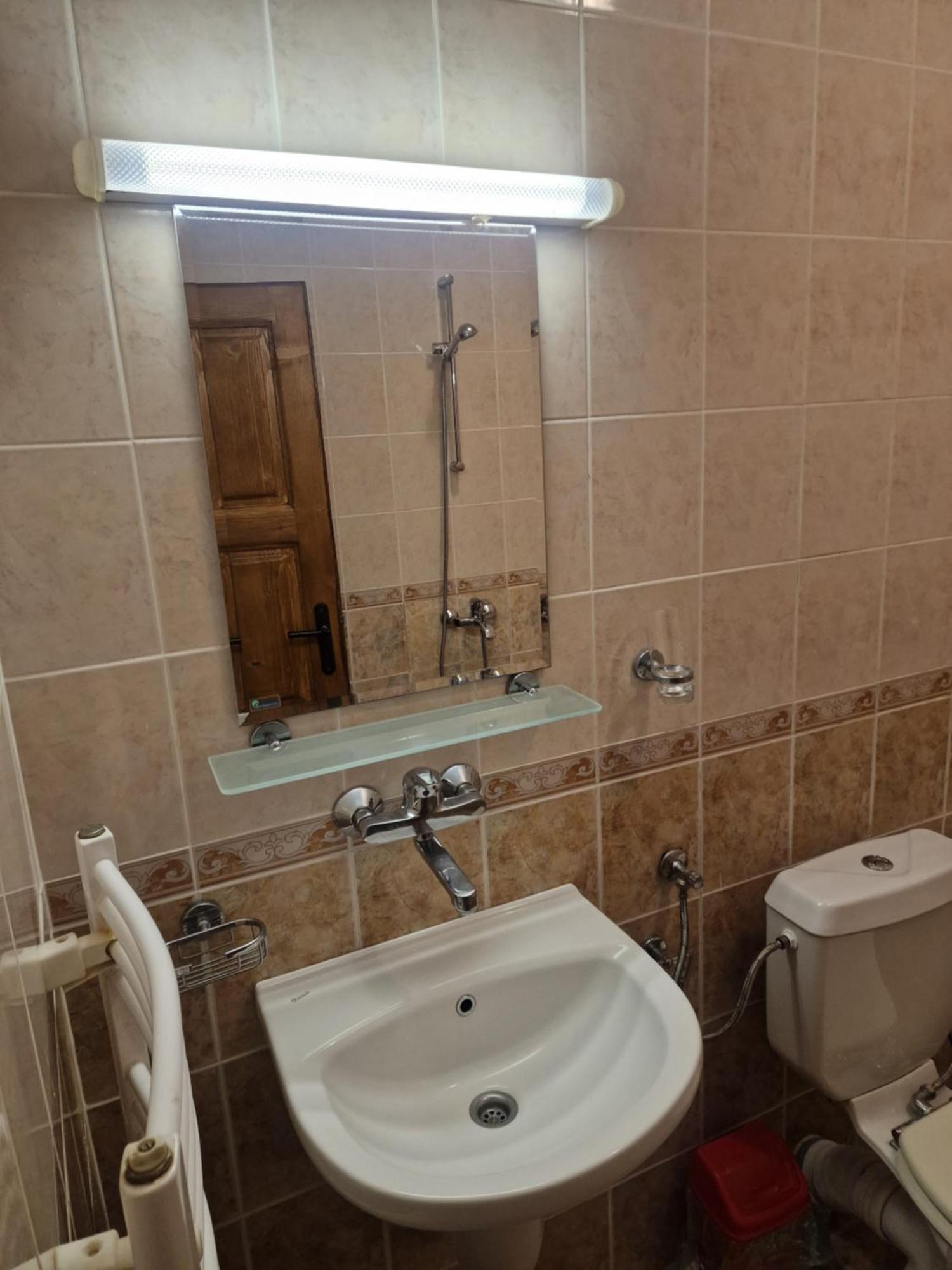 Престиж Arbanasi Buitenkant foto