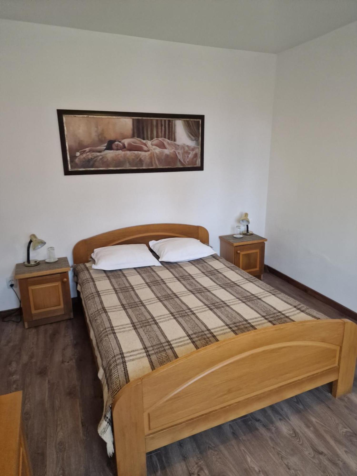 Престиж Arbanasi Buitenkant foto
