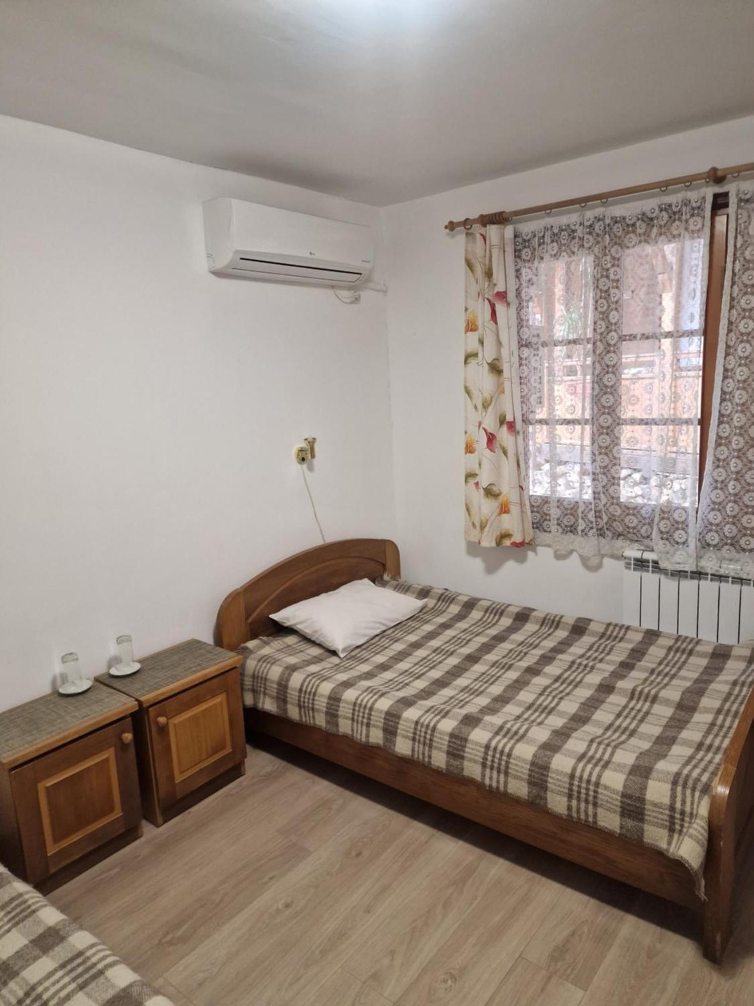 Престиж Arbanasi Buitenkant foto